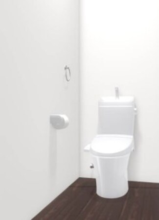 (仮)ruhe柴島の物件内観写真